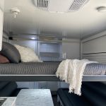 Leura B6732 MY23 Dropdown bed 2