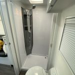 Leura B6732 MY23 Shower Toilet
