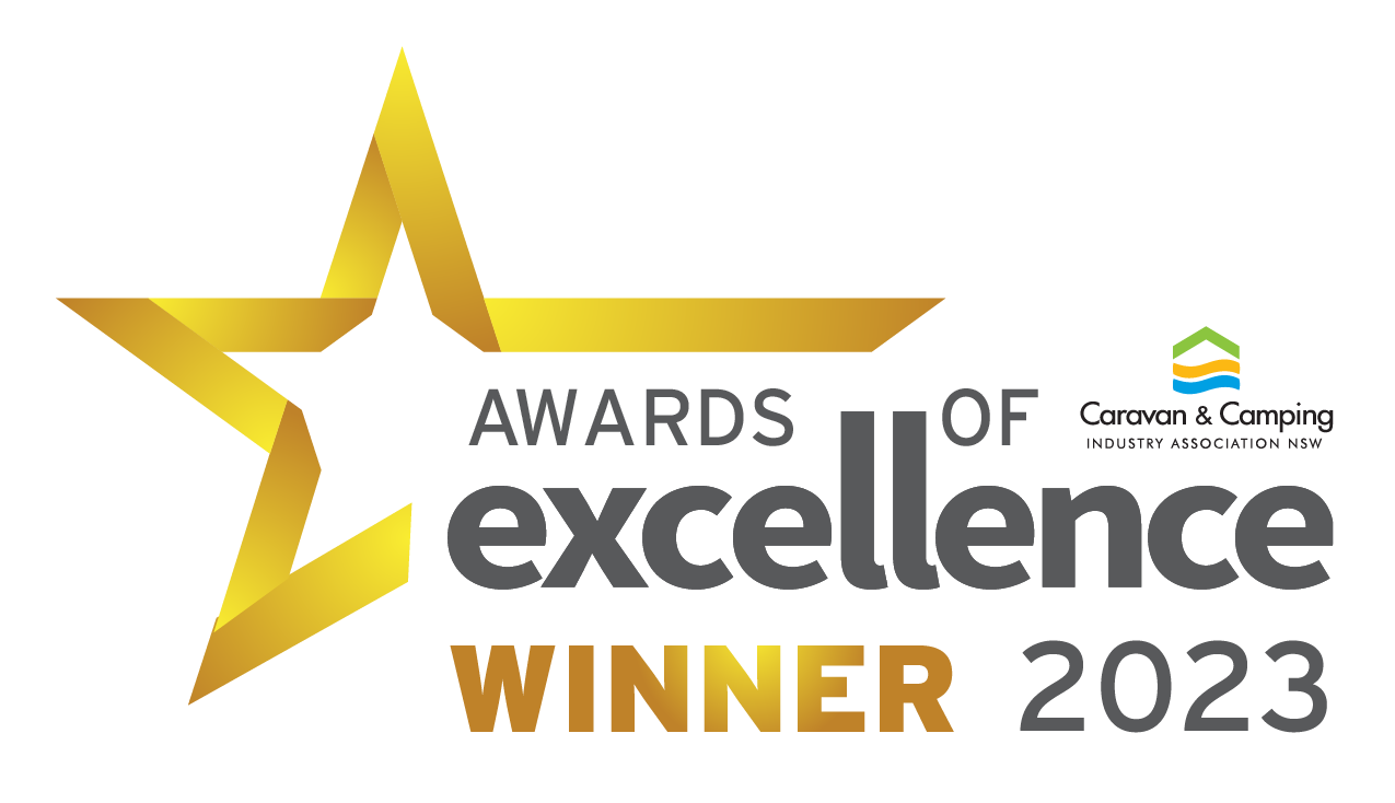 Awards of excellence 2023_CCIA Winner Avida Topaz CV7054SL