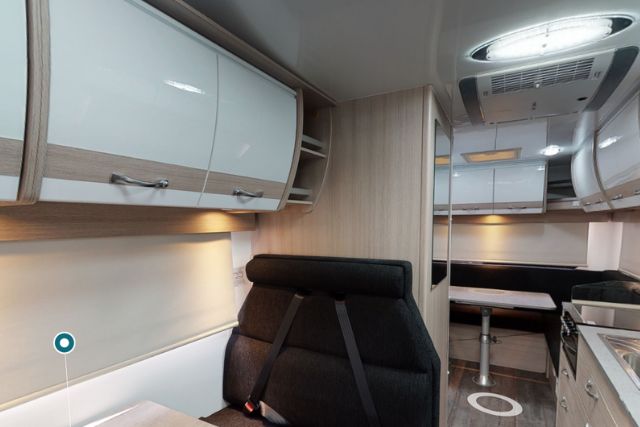 Avida Rental Unit