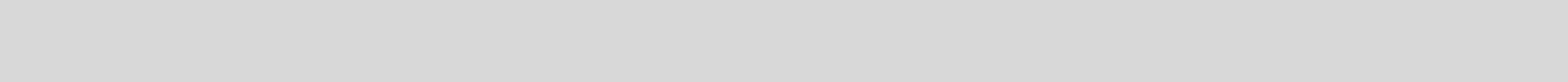Blank web banner