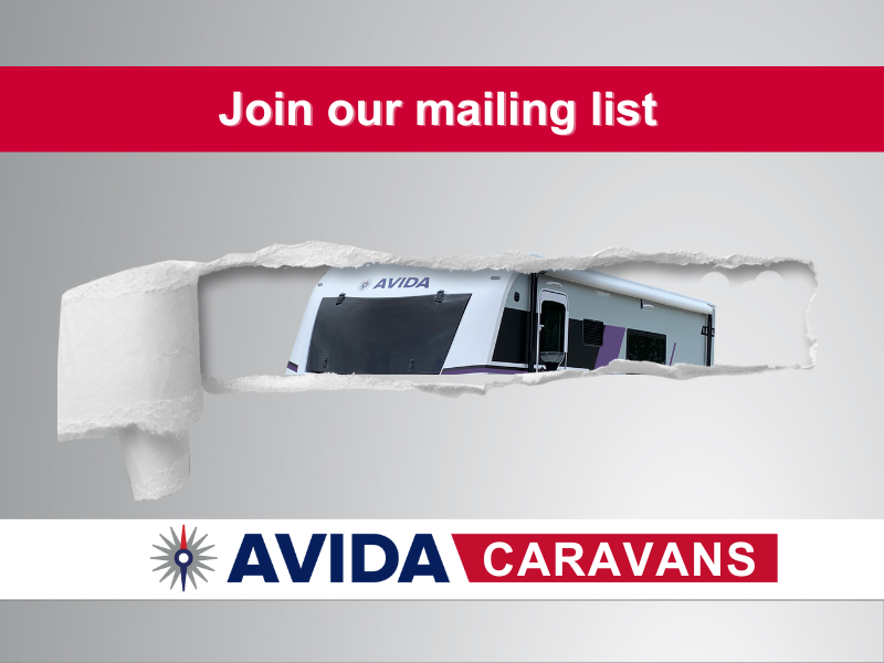 Avida Caravans