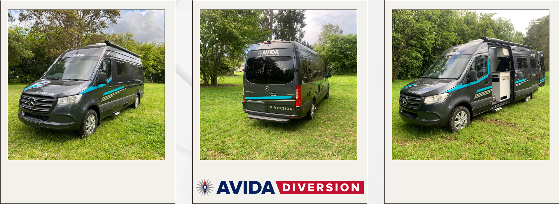 Diversion Avida expands its dealer network