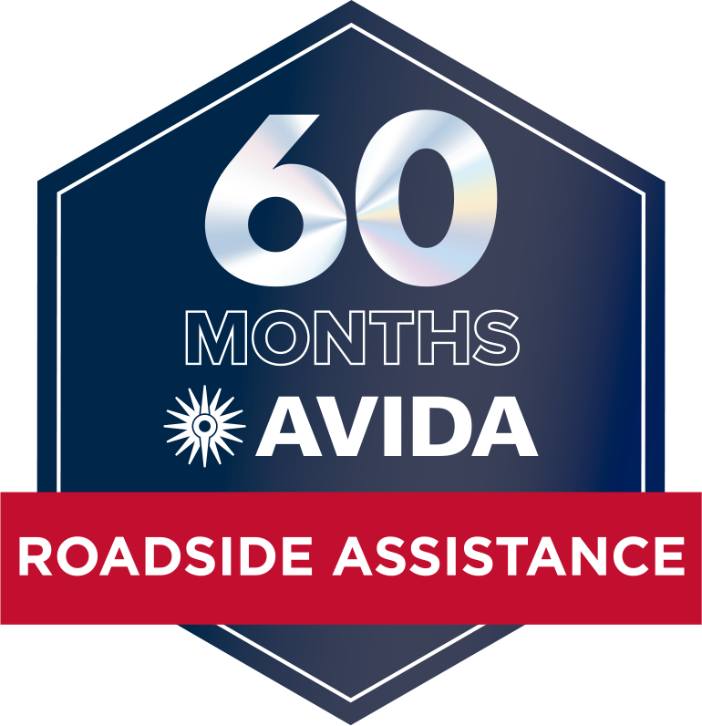 60 Roadside Assist